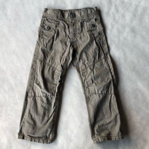 Mexx ~ Lined Pants ~ Boys Size 5